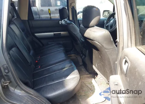 2006 Mitsubishi Endeavor Limited from USA, damaged, VIN 4A4MN41S76E069881